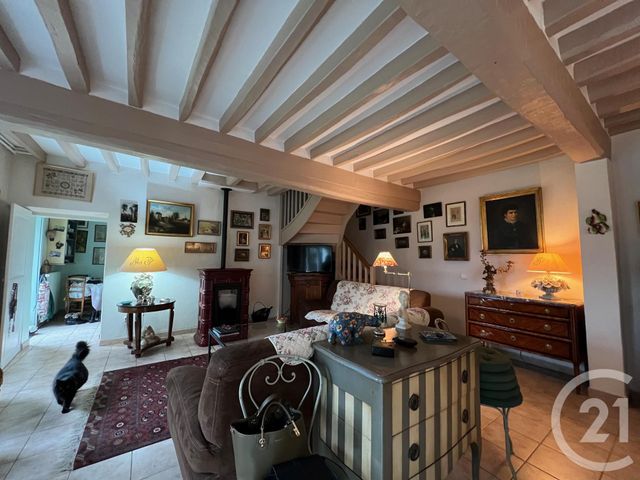 maison à vendre - 7 pièces - 155.0 m2 - BOULANCOURT - 77 - ILE-DE-FRANCE - Century 21 Agence De Malesherbes