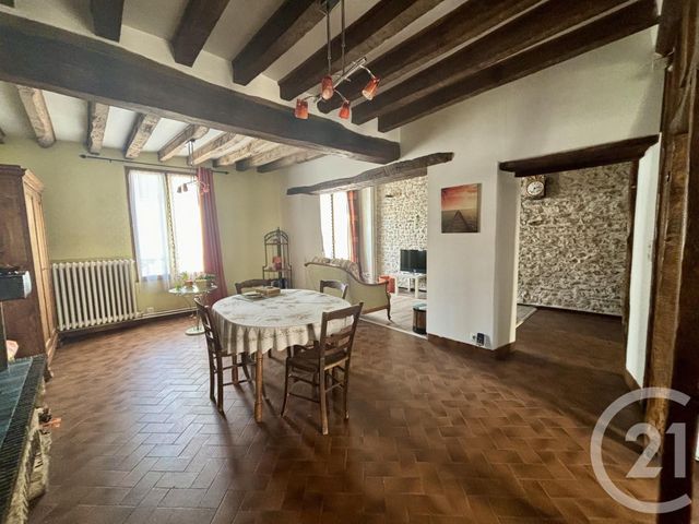 immeuble à vendre - 179.0 m2 - LE MALESHERBOIS - 45 - CENTRE - Century 21 Agence De Malesherbes