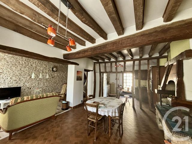 immeuble à vendre - 179.0 m2 - LE MALESHERBOIS - 45 - CENTRE - Century 21 Agence De Malesherbes