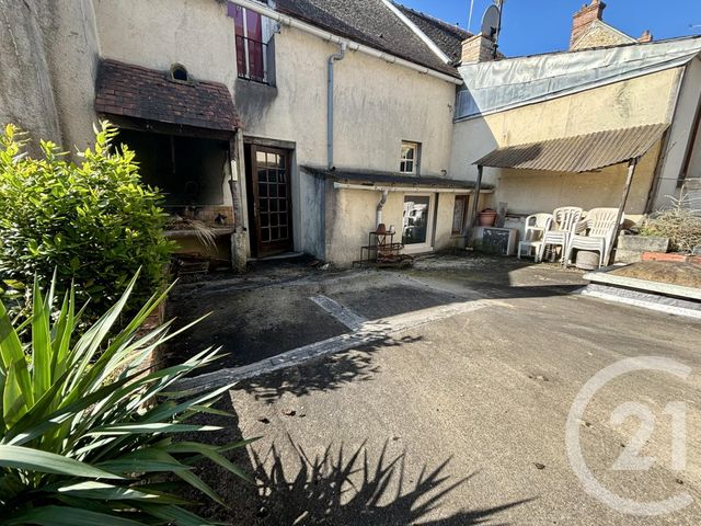 immeuble à vendre - 179.0 m2 - LE MALESHERBOIS - 45 - CENTRE - Century 21 Agence De Malesherbes