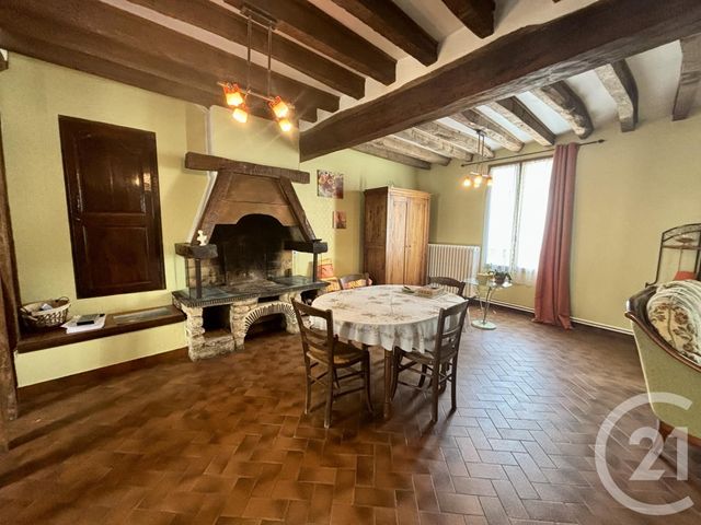 immeuble à vendre - 179.0 m2 - LE MALESHERBOIS - 45 - CENTRE - Century 21 Agence De Malesherbes