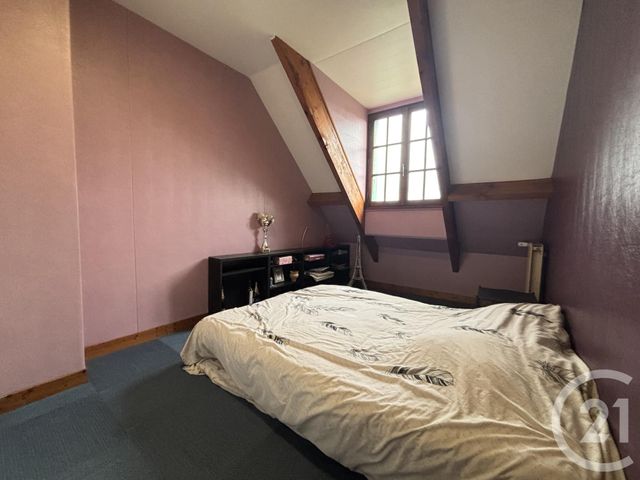 maison à vendre - 7 pièces - 159.2 m2 - BOULANCOURT - 77 - ILE-DE-FRANCE - Century 21 Agence De Malesherbes