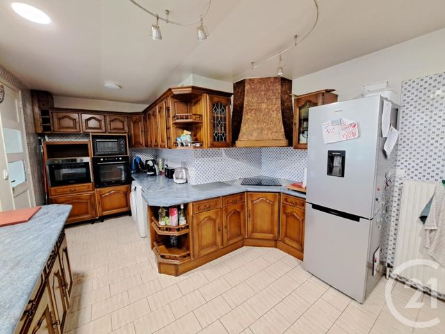 maison à vendre - 7 pièces - 159.2 m2 - BOULANCOURT - 77 - ILE-DE-FRANCE - Century 21 Agence De Malesherbes