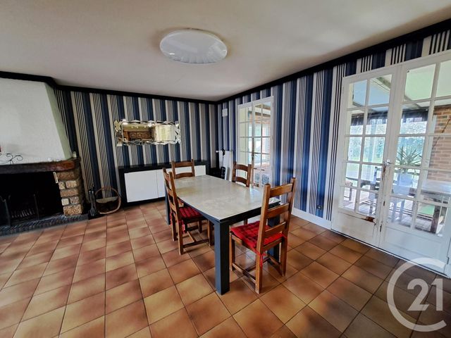 maison à vendre - 7 pièces - 159.2 m2 - BOULANCOURT - 77 - ILE-DE-FRANCE - Century 21 Agence De Malesherbes