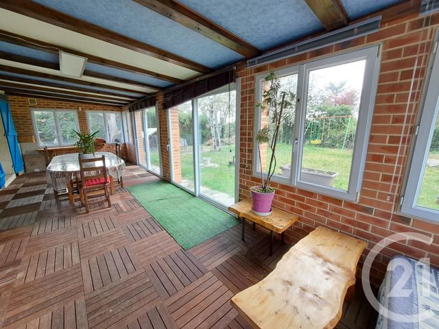 maison à vendre - 7 pièces - 159.2 m2 - BOULANCOURT - 77 - ILE-DE-FRANCE - Century 21 Agence De Malesherbes