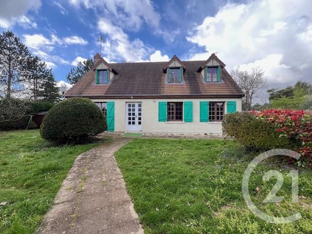 maison - BOULANCOURT - 77