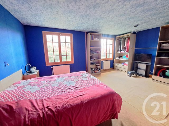 maison à vendre - 7 pièces - 159.2 m2 - BOULANCOURT - 77 - ILE-DE-FRANCE - Century 21 Agence De Malesherbes