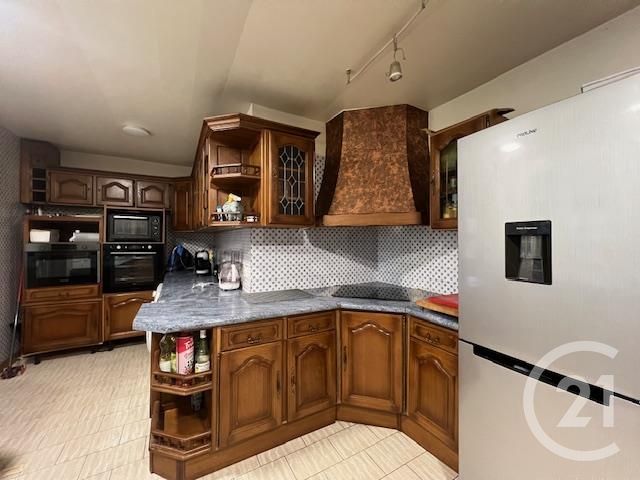 maison à vendre - 7 pièces - 159.2 m2 - BOULANCOURT - 77 - ILE-DE-FRANCE - Century 21 Agence De Malesherbes