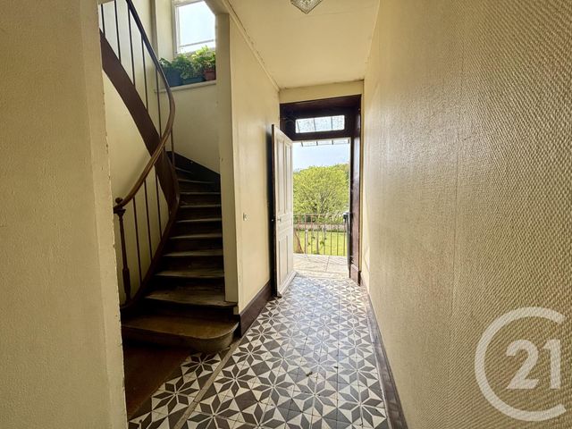 Afficher la photo en grand immeuble à vendre - 258.0 m2 - LE MALESHERBOIS - 45 - CENTRE - Century 21 Agence De Malesherbes