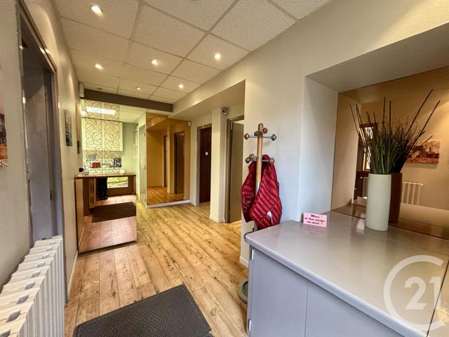 commerce à vendre - 83.1 m2 - LA CHAPELLE LA REINE - 77 - ILE-DE-FRANCE - Century 21 Agence De Malesherbes