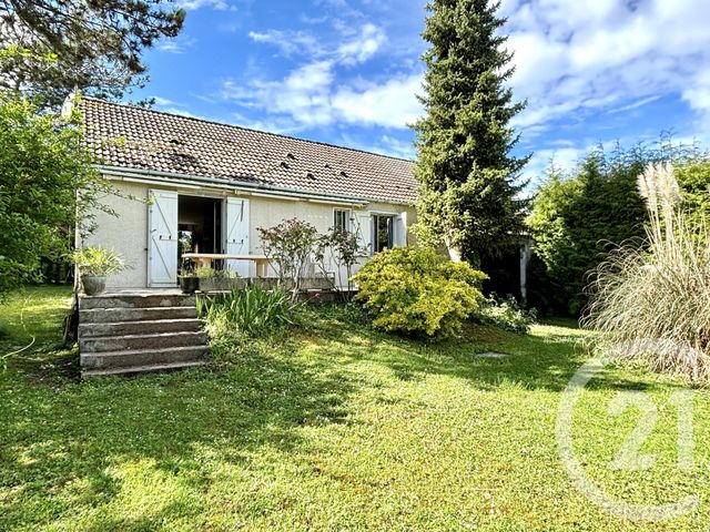 Maison à vendre LA NEUVILLE SUR ESSONNE