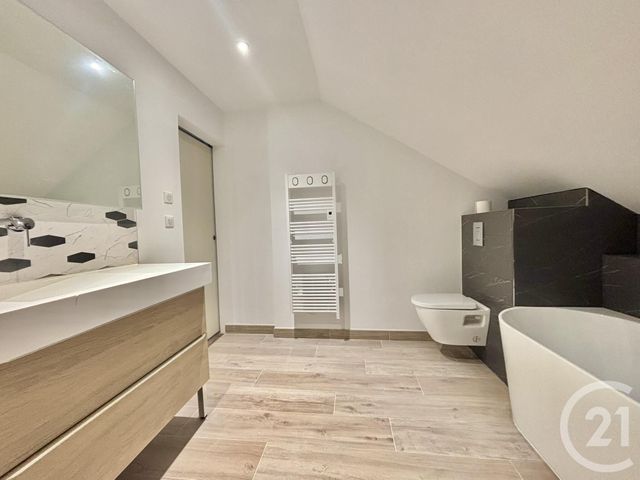 maison à vendre - 6 pièces - 111.0 m2 - PUISEAUX - 45 - CENTRE - Century 21 Agence De Malesherbes