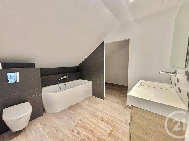 maison à vendre - 6 pièces - 111.0 m2 - PUISEAUX - 45 - CENTRE - Century 21 Agence De Malesherbes