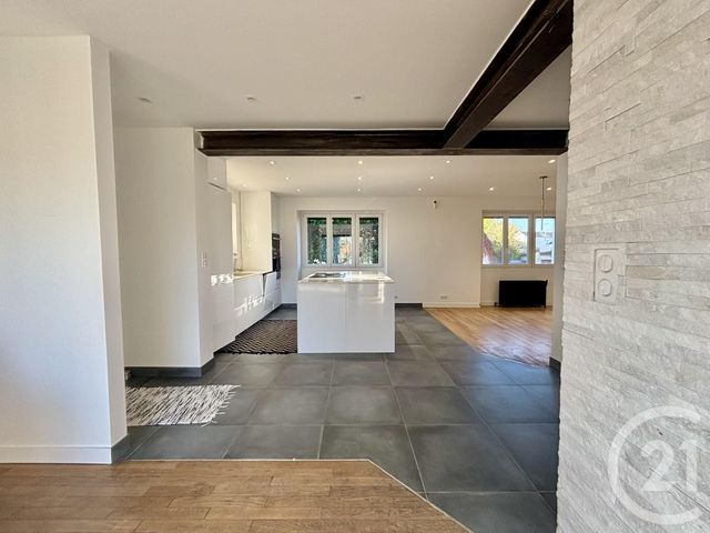 maison à vendre - 6 pièces - 111.0 m2 - PUISEAUX - 45 - CENTRE - Century 21 Agence De Malesherbes