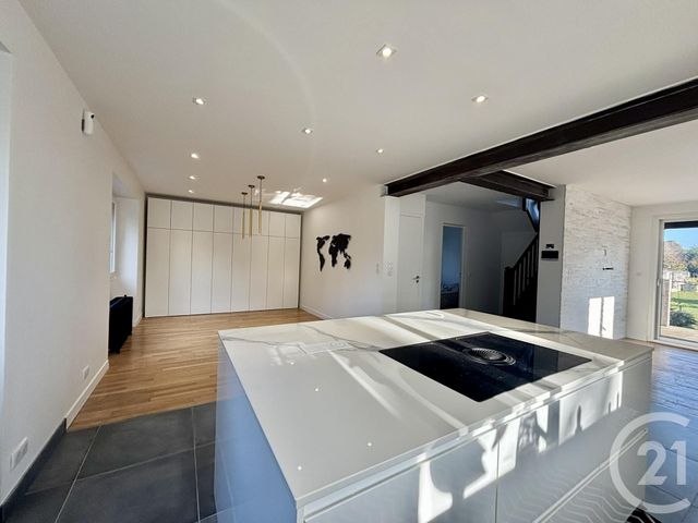 maison à vendre - 6 pièces - 111.0 m2 - PUISEAUX - 45 - CENTRE - Century 21 Agence De Malesherbes