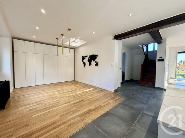 maison à vendre - 6 pièces - 111.0 m2 - PUISEAUX - 45 - CENTRE - Century 21 Agence De Malesherbes