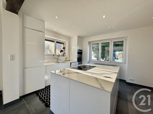 maison à vendre - 6 pièces - 111.0 m2 - PUISEAUX - 45 - CENTRE - Century 21 Agence De Malesherbes