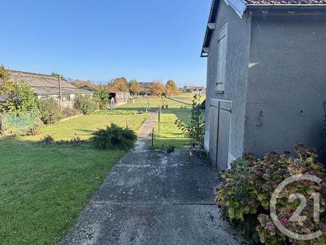 maison à vendre - 6 pièces - 111.0 m2 - PUISEAUX - 45 - CENTRE - Century 21 Agence De Malesherbes