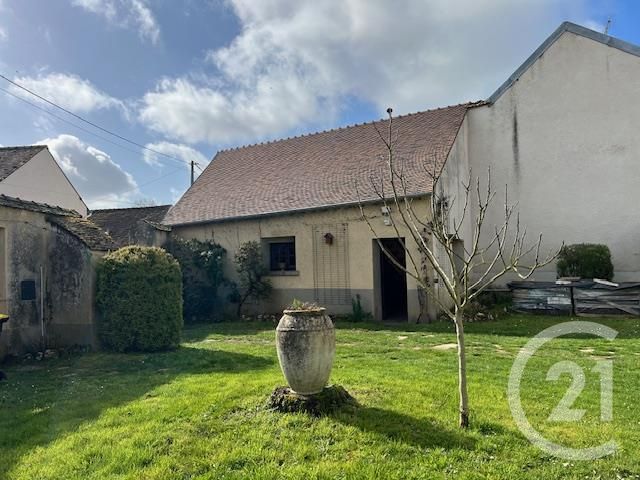 maison à vendre - 6 pièces - 143.8 m2 - BUTHIERS - 77 - ILE-DE-FRANCE - Century 21 Agence De Malesherbes