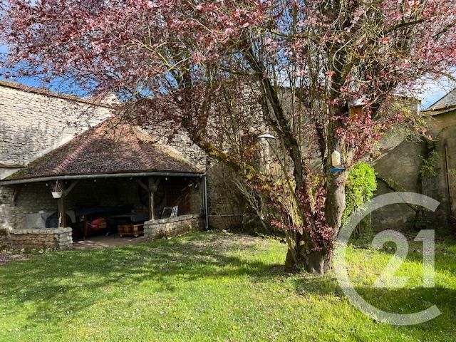 maison à vendre - 6 pièces - 143.8 m2 - BUTHIERS - 77 - ILE-DE-FRANCE - Century 21 Agence De Malesherbes