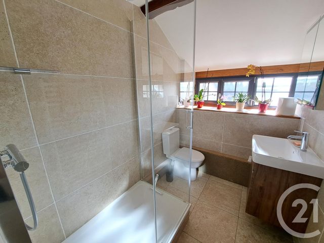 maison à vendre - 6 pièces - 143.8 m2 - BUTHIERS - 77 - ILE-DE-FRANCE - Century 21 Agence De Malesherbes