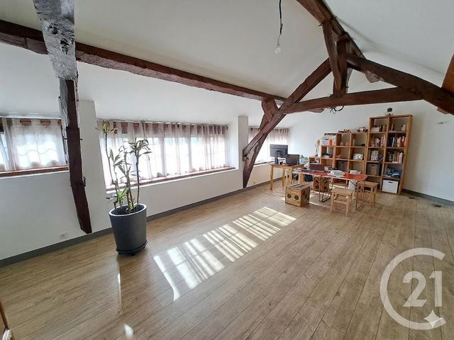 maison à vendre - 6 pièces - 143.8 m2 - BUTHIERS - 77 - ILE-DE-FRANCE - Century 21 Agence De Malesherbes