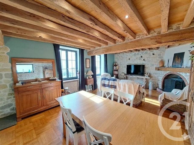 maison à vendre - 6 pièces - 143.8 m2 - BUTHIERS - 77 - ILE-DE-FRANCE - Century 21 Agence De Malesherbes