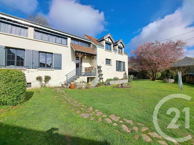 maison - BUTHIERS - 77