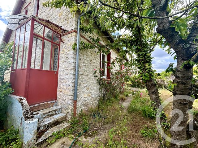 Afficher la photo en grand maison à vendre - 4 pièces - 80.7 m2 - MALESHERBES - 45 - CENTRE - Century 21 Agence De Malesherbes