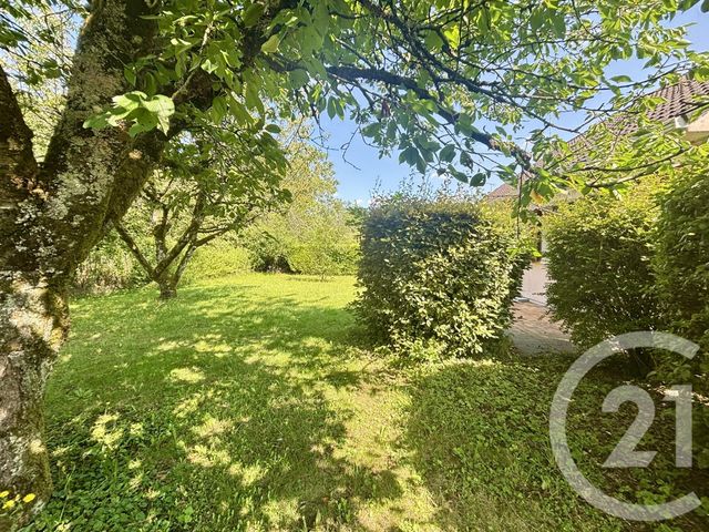 maison à vendre - 4 pièces - 84.25 m2 - PUISEAUX - 45 - CENTRE - Century 21 Agence De Malesherbes