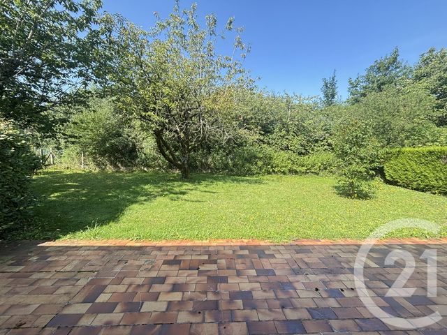 maison à vendre - 4 pièces - 84.25 m2 - PUISEAUX - 45 - CENTRE - Century 21 Agence De Malesherbes