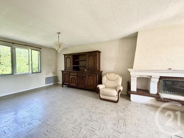 maison à vendre - 4 pièces - 84.25 m2 - PUISEAUX - 45 - CENTRE - Century 21 Agence De Malesherbes