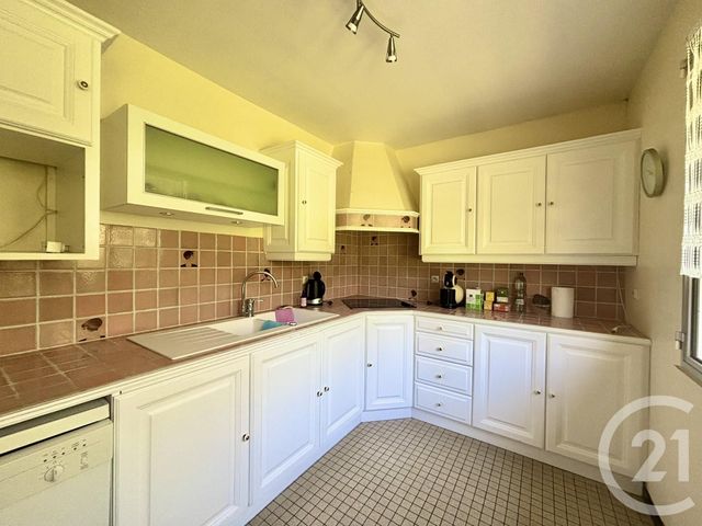 maison à vendre - 4 pièces - 84.25 m2 - PUISEAUX - 45 - CENTRE - Century 21 Agence De Malesherbes