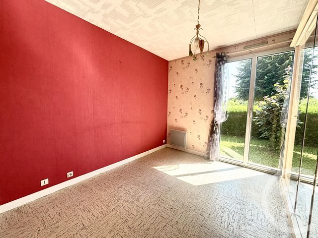 maison à vendre - 4 pièces - 84.25 m2 - PUISEAUX - 45 - CENTRE - Century 21 Agence De Malesherbes