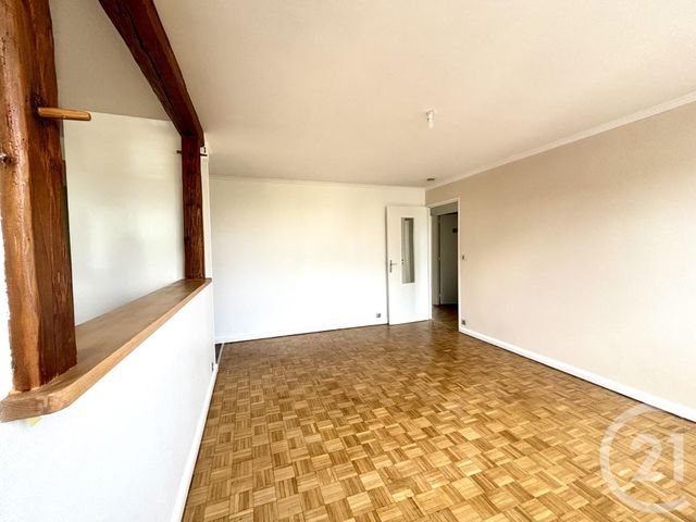 Appartement F3 à louer - 3 pièces - 61.41 m2 - LE MALESHERBOIS - 45 - CENTRE - Century 21 Agence De Malesherbes