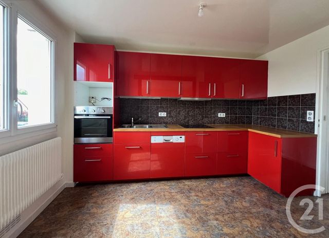 Appartement F3 à louer LE MALESHERBOIS