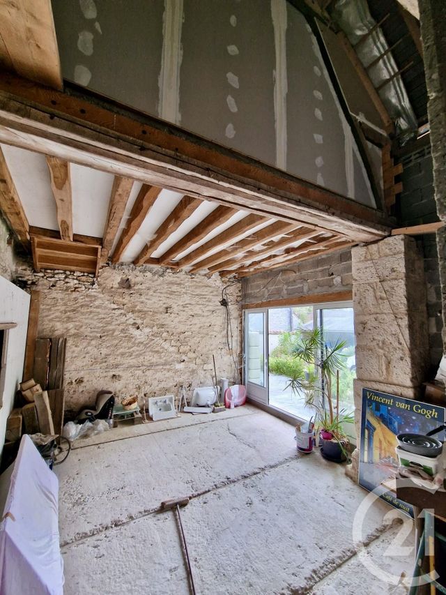 Afficher la photo en grand maison à vendre - 7 pièces - 108.0 m2 - LE MALESHERBOIS - 45 - CENTRE - Century 21 Agence De Malesherbes