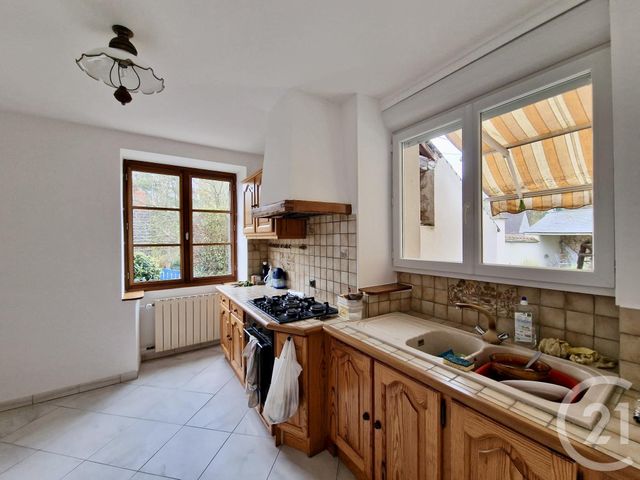 Afficher la photo en grand maison à vendre - 7 pièces - 108.0 m2 - LE MALESHERBOIS - 45 - CENTRE - Century 21 Agence De Malesherbes