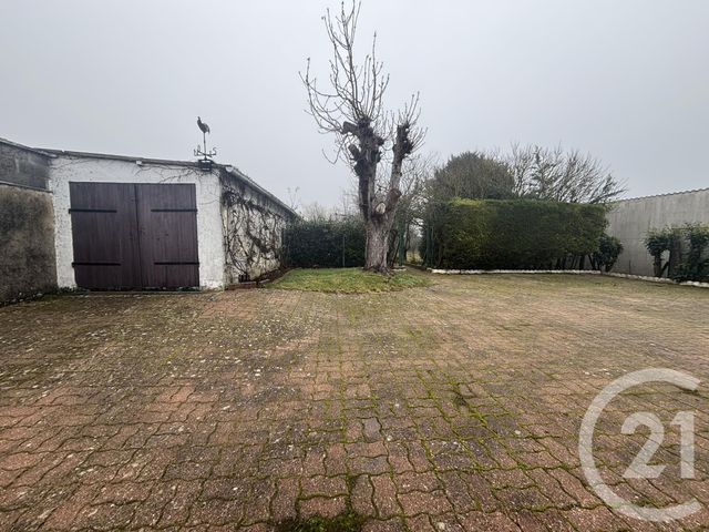 maison à vendre - 5 pièces - 75.45 m2 - SERMAISES - 45 - CENTRE - Century 21 Agence De Malesherbes