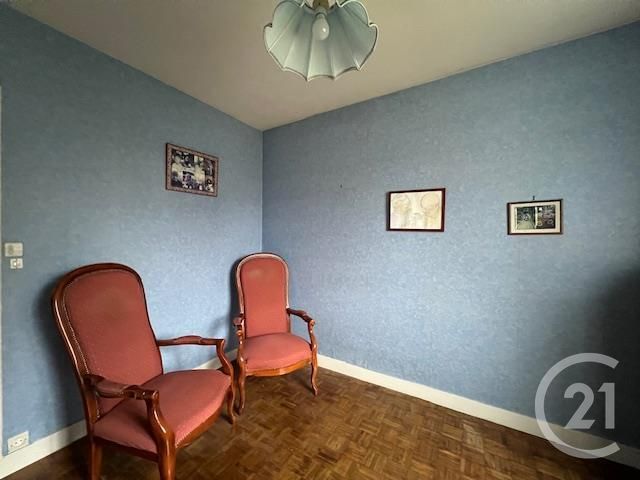 maison à vendre - 5 pièces - 75.45 m2 - SERMAISES - 45 - CENTRE - Century 21 Agence De Malesherbes