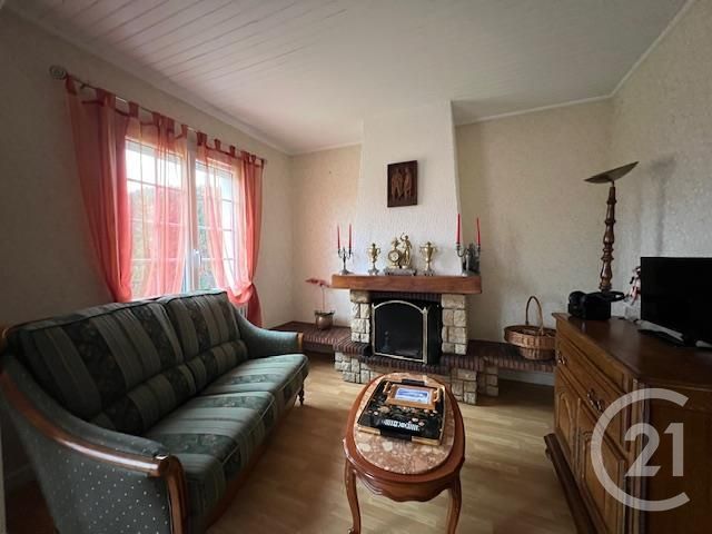 maison à vendre - 5 pièces - 75.45 m2 - SERMAISES - 45 - CENTRE - Century 21 Agence De Malesherbes