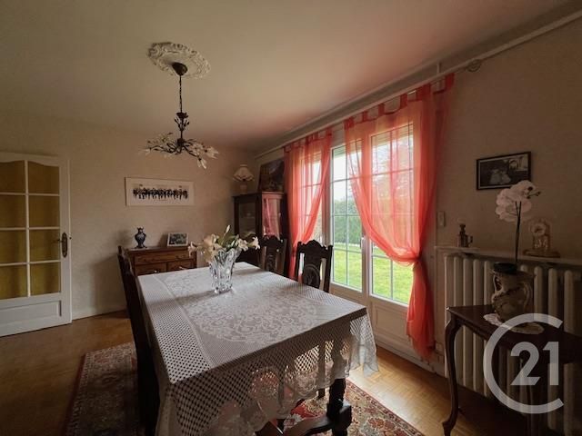 maison à vendre - 5 pièces - 75.45 m2 - SERMAISES - 45 - CENTRE - Century 21 Agence De Malesherbes