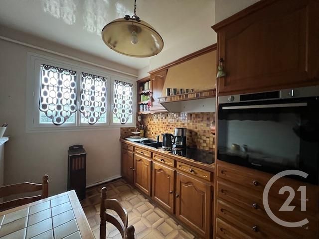 maison à vendre - 5 pièces - 75.45 m2 - SERMAISES - 45 - CENTRE - Century 21 Agence De Malesherbes