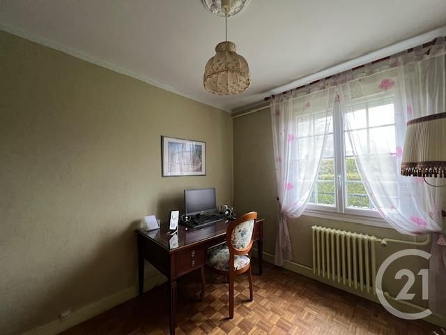 maison à vendre - 5 pièces - 75.45 m2 - SERMAISES - 45 - CENTRE - Century 21 Agence De Malesherbes