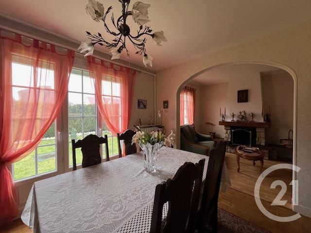 maison à vendre - 5 pièces - 75.45 m2 - SERMAISES - 45 - CENTRE - Century 21 Agence De Malesherbes