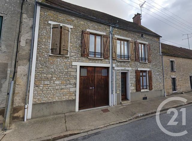 maison - PUISEAUX - 45