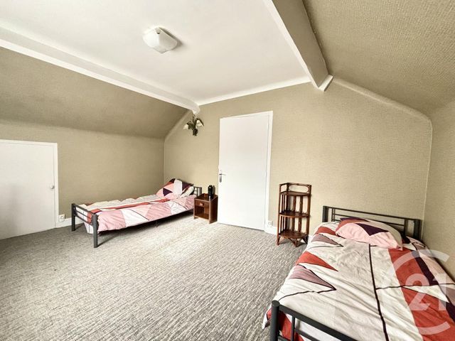 maison à vendre - 5 pièces - 141.1 m2 - BUTHIERS - 77 - ILE-DE-FRANCE - Century 21 Agence De Malesherbes