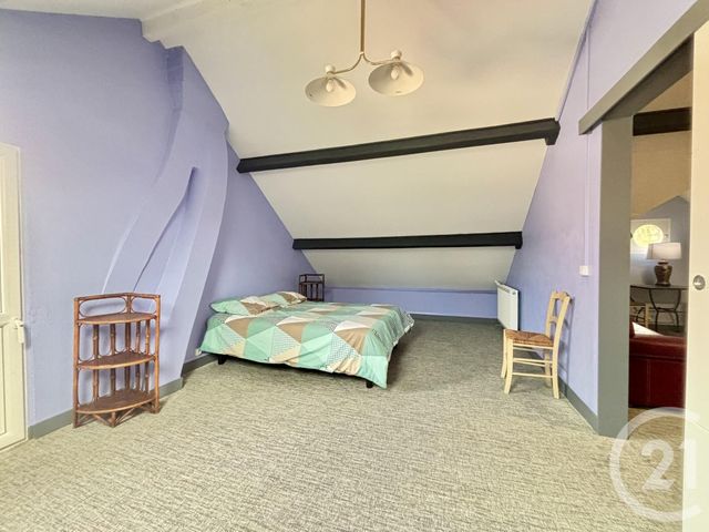 maison à vendre - 5 pièces - 141.1 m2 - BUTHIERS - 77 - ILE-DE-FRANCE - Century 21 Agence De Malesherbes