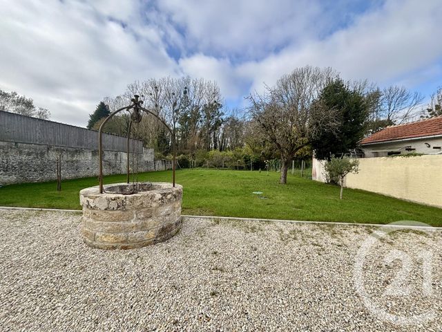 maison à vendre - 5 pièces - 141.1 m2 - BUTHIERS - 77 - ILE-DE-FRANCE - Century 21 Agence De Malesherbes