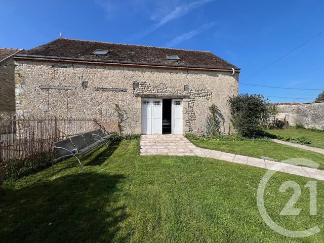 maison à vendre - 5 pièces - 201.55 m2 - BOUILLY EN GATINAIS - 45 - CENTRE - Century 21 Agence De Malesherbes